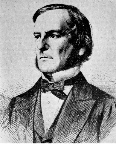 George Boole