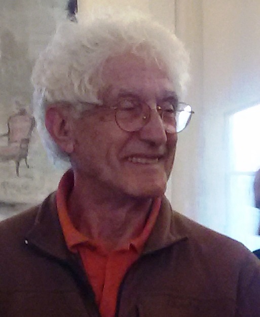 Umberto Spoglia