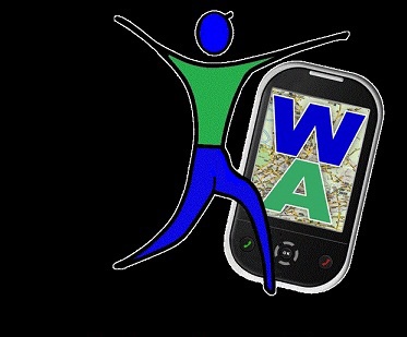 Logo WA